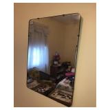 Mirror 60x18in