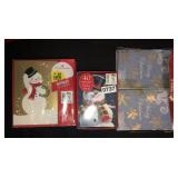 Christmas cards *2 new