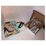 Office supplies and misc