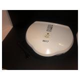 George Foreman grill