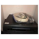 VHS player Panasonic