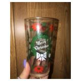10 Merry Christmas drink tumblers