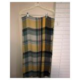 Blanket scarf
