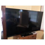 Visio flatscreen tv