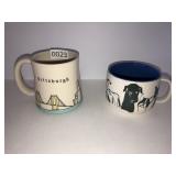 Anthropologie Dog Person,Pittsburgh Downing Potter