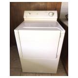 Gas Maytag dryer