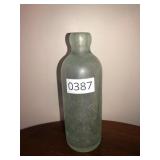 Charles Pape Bottling Works Marietta OH
