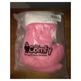The Comfy blanket/sweatshirt S-M 5/7
