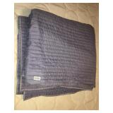 Home Essentials King Size blanket