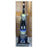 Bissell vacuum