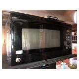 GE Microwave