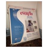 Evenflo baby gate
