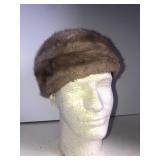 Vintage hat