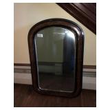 Wall mirror