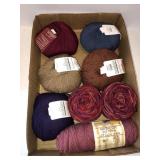 Yarn