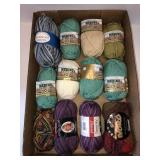 Yarn