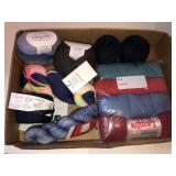 Yarn