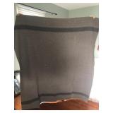 Blanket *a few small holes