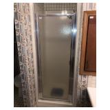 Stand up shower (WILL NEED REMOVED)