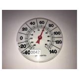 Acu-Rite thermometer