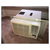 Gold Star window air conditioner 7800 BTU