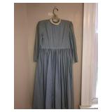 Vintage handmade dress