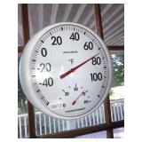 Accu-Rite thermometer