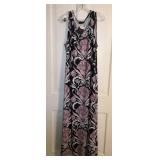 R and B collection 3XL dress