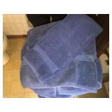 Bath towel and hand  towel