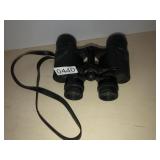 Thorobred 7x35 binoculars