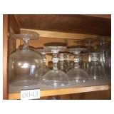 Stemware