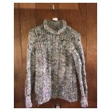 2 handmade sweaters