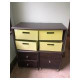 Pressboard organizer for office 30x32x15
