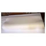 Tempurpedic body pillow