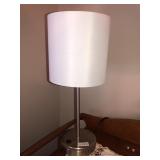 Metal lamp