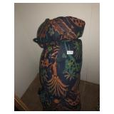 Sleeping bag