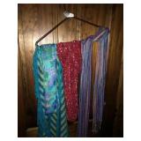 Scarves