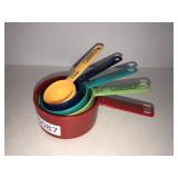 Farberware measuring cups