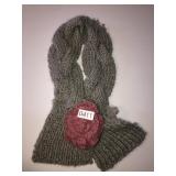 Neck scarf