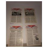 American Marietta Voice booklets