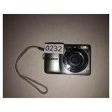 Canon Powershot A1200