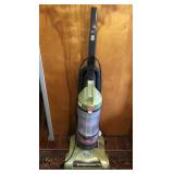 Hoover wind tunnel vaccuum