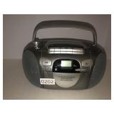 Boombox Magnavox
