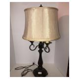 Table lamp