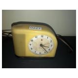 Westcox alarm clock