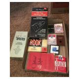 Card games