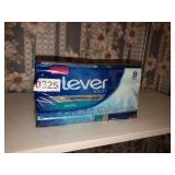 Unopened soap bars
