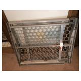 Dog/Baby gate