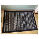 Rugs 45x30 and 33x20
