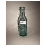 Charles Pape Bottle Works Marietta, OH